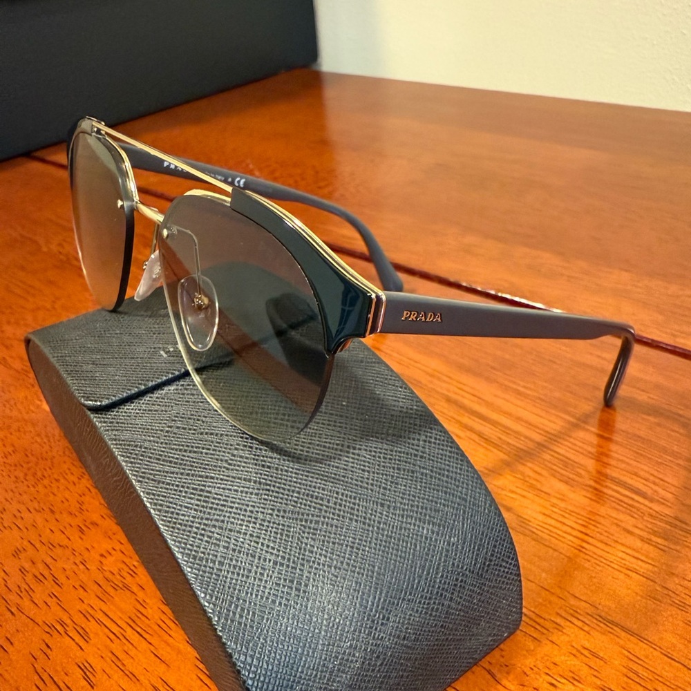 Prada Sunglasses